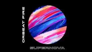 Orbeat Fire - Nova Feat. Lisa (Official Music)