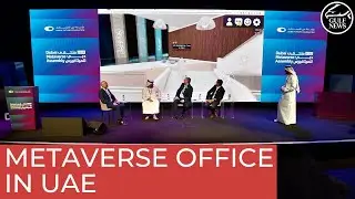 Now sign legally-binding documents in first metaverse office of UAE Ministry of Economy