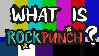 What is RockPunch?