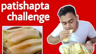 Patishapta challenging video