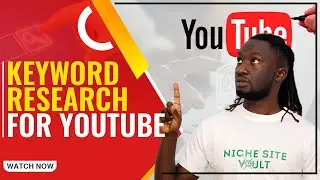 How to Find High Search Keywords for Your Videos Using Free YouTube Keyword Tools (2022 Guide)