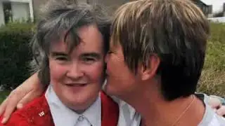 American Idol - Susan Boyle Britain's Got Talent 2009