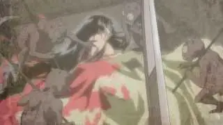 Seasonal Feathers 歌ってみた -  Izayoi & InuTaisho (PT - legendado)