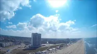 Zandvoort Strand..