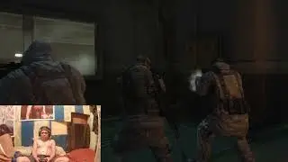 Tom Clancy's Ghost Recon Future Soldier Gameplay Walkthrough 11