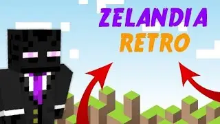 Présentation ZELANDIA RETRO + Inscription
