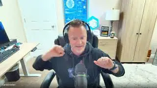 HealthFi Podcast Episode 3: Dan Keller of Flux