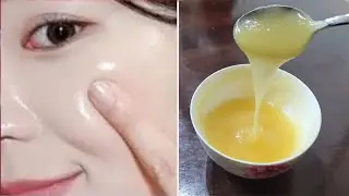 Rose Water and Honey Make You Look Younger No Matter Your Age!