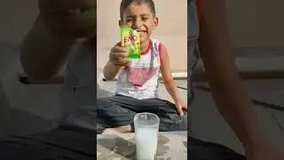 कोलगेट के साथ इनो डाला तो क्या हुआ?Eno vs Colgate#shorts2022 #experiment #challenge #eno #colgate
