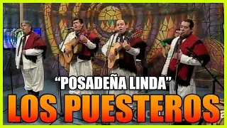 LOS PUESTEROS DE YATASTO -  POSADEÑA LINDA ✅