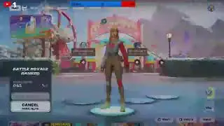 Jus playing fortnite to be happy fr