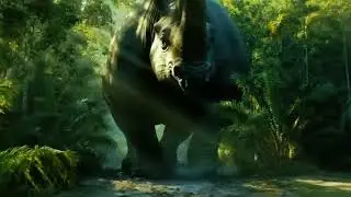 TITAN ANIMALS &bull; || &bull; [AI Trailer &bull; Epic Music &bull; Cinematic Music &bull; Sora 2 &bull; AI Generated Video]