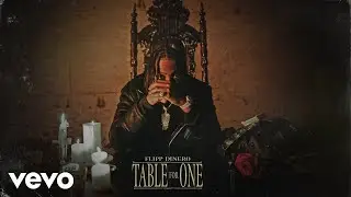 Flipp Dinero - For You (Official Instrumental)