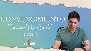 Convencimiento