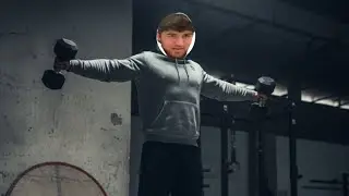 Big change this week!! Day 70 of becoming strongest 197lber in college wrestling 