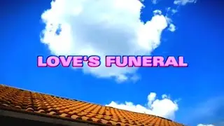 Yung Blood XIX - Love's Funeral (official music video)[prod. Blacc King]