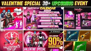 Free Valentine Duo Emote | Street Thug Bundle Return | Next Top up event | Free Fire New Event