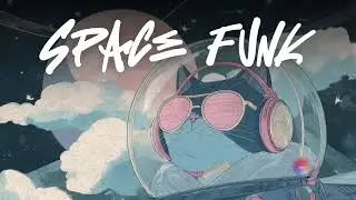 muon asymmetry | 80's Space Funky Lofi Playlist 🎧 | Coding Session Music | Relax |  Chill |  Study