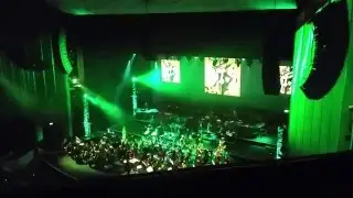Video Games Live in Qatar - Zelda medley.