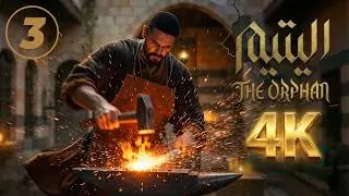 مسلسل اليتيم - الحلقة 3 الثالثة (كاملة) | 4K | 🔥 | Al Yateem - Full Ep 3