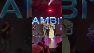 [Fancam] 230819 ASH ISLAND Hash Swan BAND @ WMW HIPHOP & R&B RAPPER FESTIVAL 2023