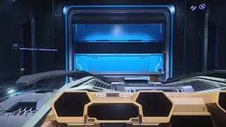 Star Citizen - Alpha 3.12.1 - I Love These Garages!