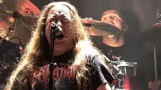 Graceless - Metropool Enschede 8-6-2019 Footage