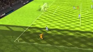 FIFA 14 iPhone/iPad - VFR Schwitz vs. Inter