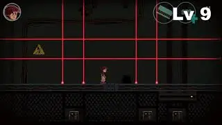 Barren Lab All Level
