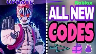 ALL NEW!✅DEMON BLADE ROBLOX CODES 2025 - DEMON BLADE CODES 2025 [ROBLOX]