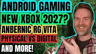 Emulation on Android is ON FIRE | All Stuff No Fluff News
