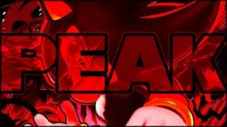 SHADOW GENERATIONS IS PEAK SONIC THE HEDGEHOG