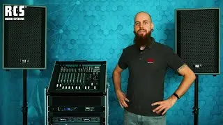 Portable Compact System: PCS-600