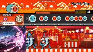Viyella's Tears / Laur 【TJAPlayer3 創作譜面】
