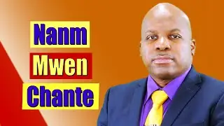 Nanm Mwen Chante - Ala Ou Gran - 65 Réveillons Nous Kreyòl