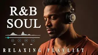 Evening Wind Down   R&B Chill Playlist &ndash; Soft & Soulful Vibes