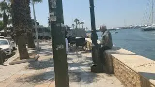 D-Marin Zea | Piraeus | Walking tour