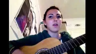 Corson - raise me up (acoustic cover)