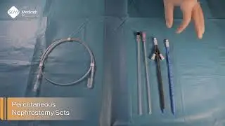 Percutaneous Nephrostomy | PCN Urology | Percutaneous Nephrostomy Tube | SCW Medicath