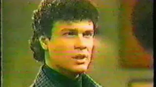 OLTL-Pt2 Cord Learns Tina Really Is Pregnant & Went To Argentina 1987
