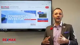 2017 REMAX Investor Report - Edmonton and Alberta by John Carter, Broker / Commercial REALTOR