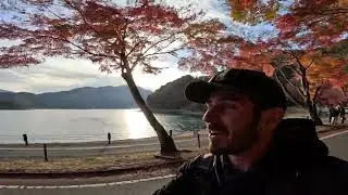 The Most Beautiful Bike Ride of My Life 