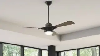 Hunter Signal Ceiling Fan
