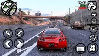 Fan Made GTA Games But Ultra Realistic
