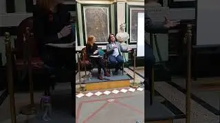 An audience with Scott Mitchell