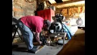 moteur bernard w19a 009.MP4