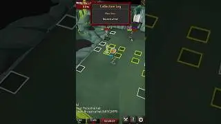 My CoX Log is Crazy (Spoon Warning) #osrs #osrsironman #runescape #cox #chambersofxeric #raid