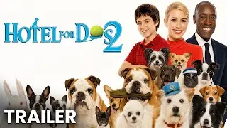 Hotel for Dogs 2 Trailer | Release Date | Cast & More Updates