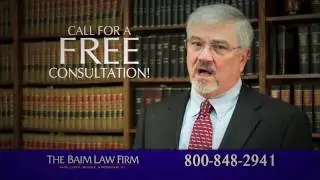 The Baim Law Firm 
