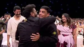 Rockstar Devi Sri Prasad Entry @ Grand Launch of Dil Raju Dreams | Dil Raju | Vijay Devarakonda